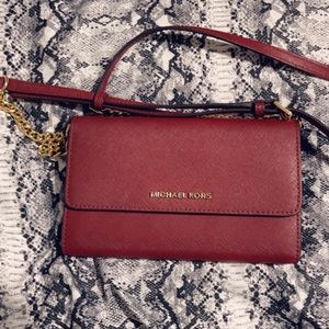 ❌SOLD❌Authentic Michael Kors Crossbody